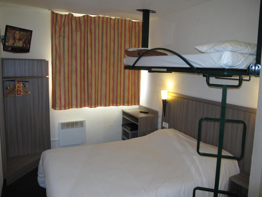 Hotel Initial By Balladins Béthune 2*